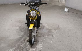 HONDA CROSS CUB JA10