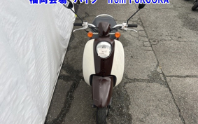 HONDA CREA SCOOPY