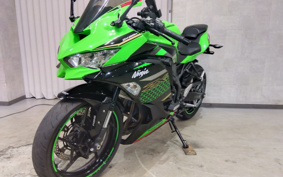 KAWASAKI  NINJA ZX-25R SE ZX250E