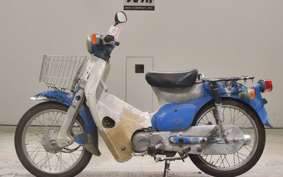 HONDA C90 SUPER CUB HA02