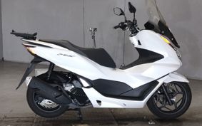 HONDA PCX125 JK05