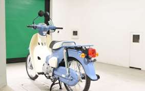HONDA C50 SUPER CUB 2024 AA09