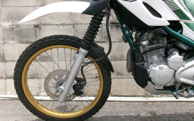 YAMAHA  SEROW 250 FINAL ED DG31J