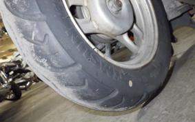 HONDA DIO Gen.6 AF62