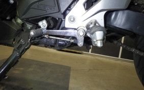 SUZUKI GSX250R 2023