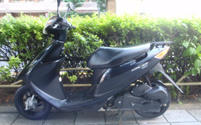 SUZUKI ADDRESS V50 CA4BA