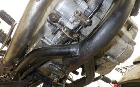 KAWASAKI ESTRELLA BJ250A