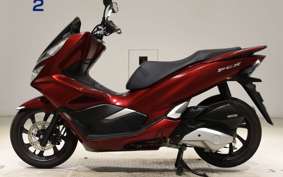 HONDA PCX 125 JF81