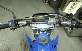 KAWASAKI KLX250D TRACKER LX250E