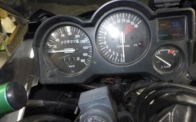 KAWASAKI GPX250R 2015 EX250E