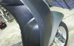 HONDA TODAY 2 2022 AF67