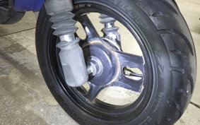 HONDA TODAY 2 2015 AF67