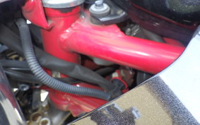 HONDA VTR 250 F 2003 MC33