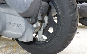 SUZUKI ﾚｯﾂ CA4AA