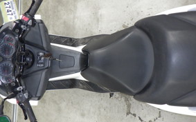 HONDA FORZA SI MF12