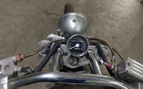 HONDA STEED 400 NC26