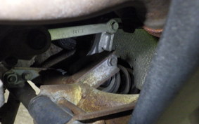 SUZUKI SKYWAVE 250 (Burgman 250) S Gen.3 CJ44A