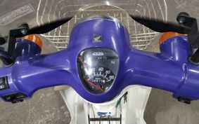 HONDA SUPER CUB110 JA07