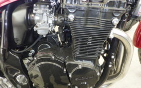 SUZUKI INAZUMA 400 (GSX400) GK7BA