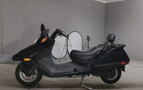 HONDA FUSION MF02