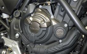 YAMAHA TENERE 700 2023 DM13J