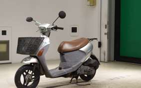 SUZUKI LET's 4 CA41A