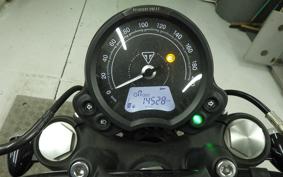 TRIUMPH TRIUMPH BONNEVILLE ボバー 2023