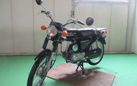 SUZUKI K50 BA15A