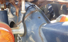 HONDA C50 SUPER CUB AA01