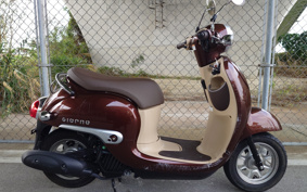 HONDA GIORNO AF77