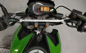 KAWASAKI Z125 PRO  BR125H