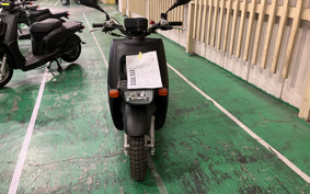 YAMAHA  GEAR BX50 UA07J