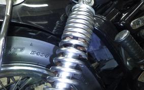 YAMAHA DRAGSTAR 250 2026 VG05J