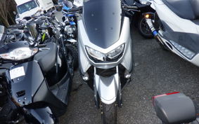 YAMAHA N-MAX 1983 SEG6J