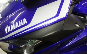 YAMAHA YZF-R25 A 2022 RG10J