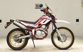 YAMAHA SEROW 250 Gen.3 2024 DG31J