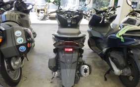 HONDA PCX 160 KF47