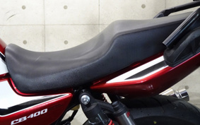 HONDA CB400 SUPER  BOL DOR ABS 2020 NC42
