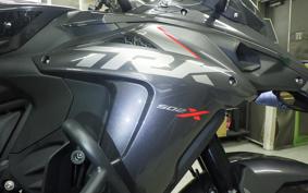 BENELLI TRK502X 2025