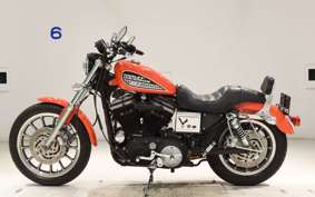 HARLEY XL883R 2002