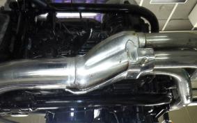 KAWASAKI ZEPHYR 400 Gen.2 1993 ZR400C
