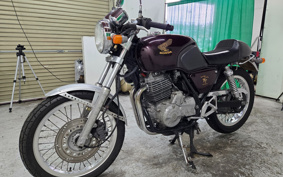 HONDA GB500TT 1986 PC16