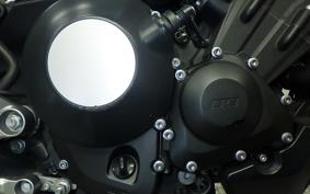 YAMAHA XSR900 2016 RN46J