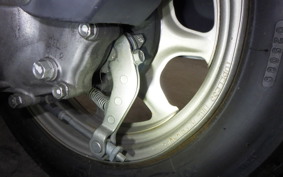 HONDA TACT Basket 2009 AF79