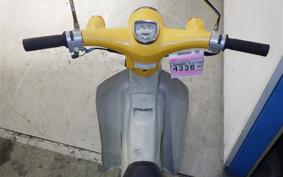 HONDA LITTLE CUB 2008 AA01