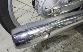 HONDA C110 SUPER CUB JA10