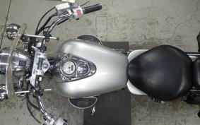 HONDA SHADOW 750 Gen. 2 2000 RC44