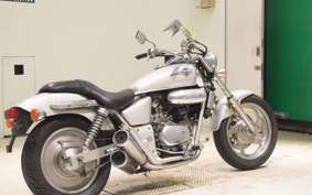 HONDA MAGNA 250 2022 MC29