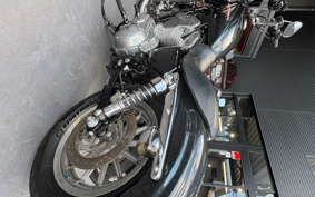 HARLEY HARLEY XL883L 2006 CR2