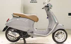 VESPA PRIMAVERA125